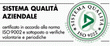 CO.GI. - ditta certificata EN ISO 9002